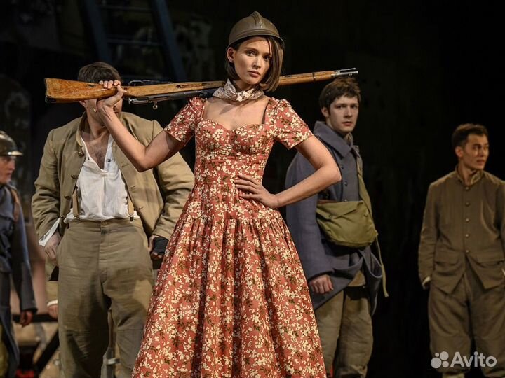 Билеты на Сирано де Бержерак. мхт Чехова