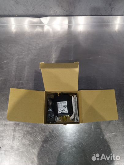 Регулятор скорости вращения XGE-4M