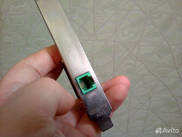 Внутренний модем Anatel Conexant RD01-D850
