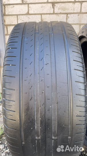 Pirelli Cinturato P7 245/40 R19 и 275/35 R19 100Y