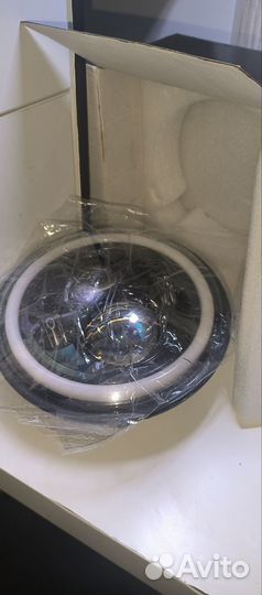 Фара для уаза