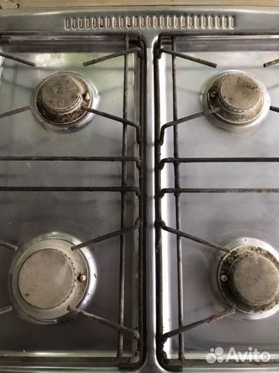 Газовая плита бу