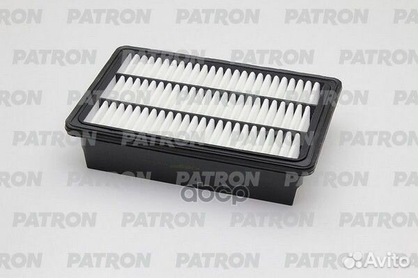 Фильтр воздушный Patron (PF1733KOR) Elantra 2