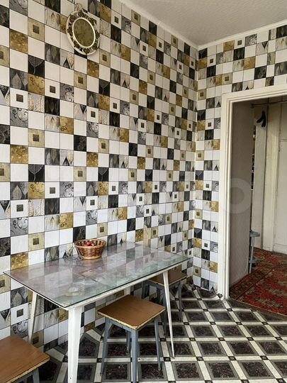 2-к. квартира, 55 м², 5/5 эт.