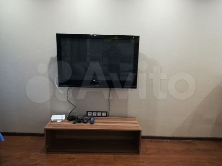 Квартира-студия, 48 м², 2/5 эт.