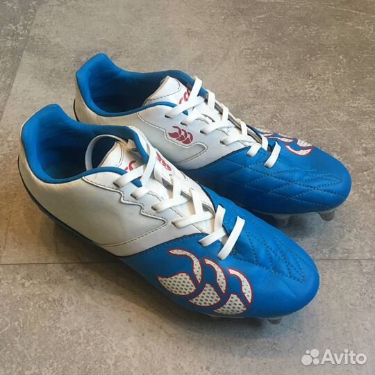 Бутсы сороконожки футзал Adidas EUR44 2/3 ст. 28.5