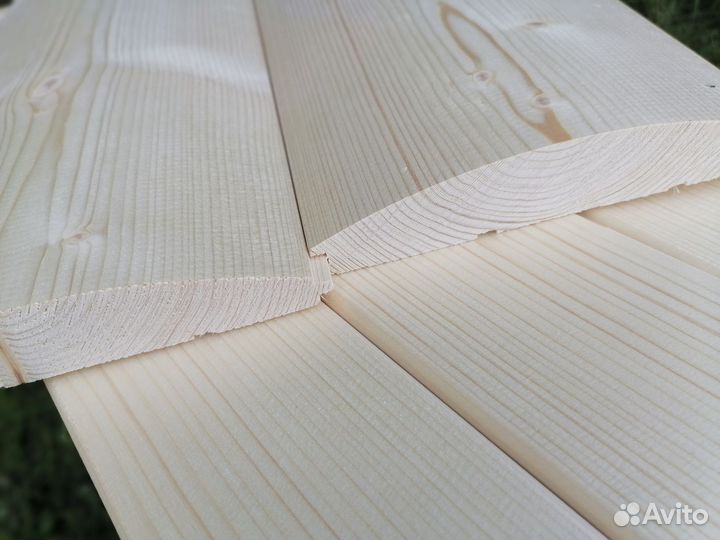 Блок-хаус от производителя, 361913000,ав