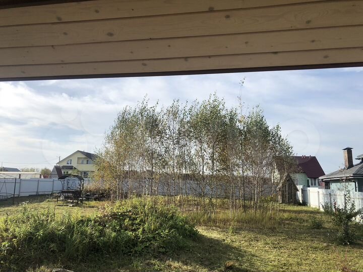 Дом 92 м² на участке 12 сот.