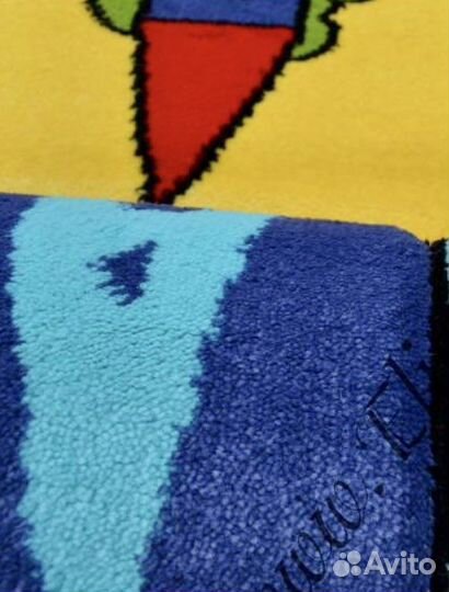 Ковры и паласы детские