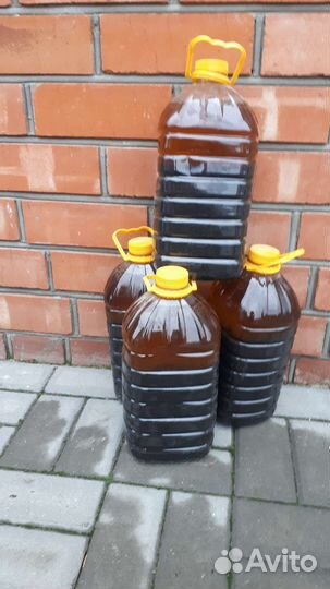 Фуза подсолнечная