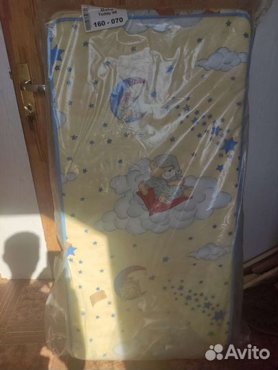 Матрас детский