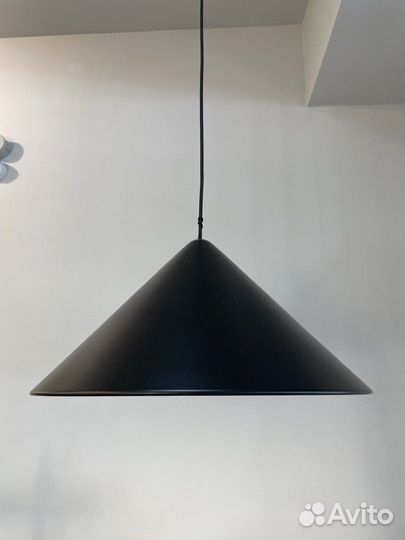 Потолочная подвесная люстра