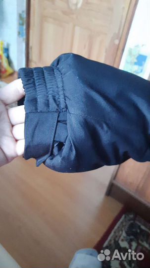 Куртка мужская зимняя