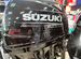 Лодочный мотор Suzuki DF 40 аtl витрина