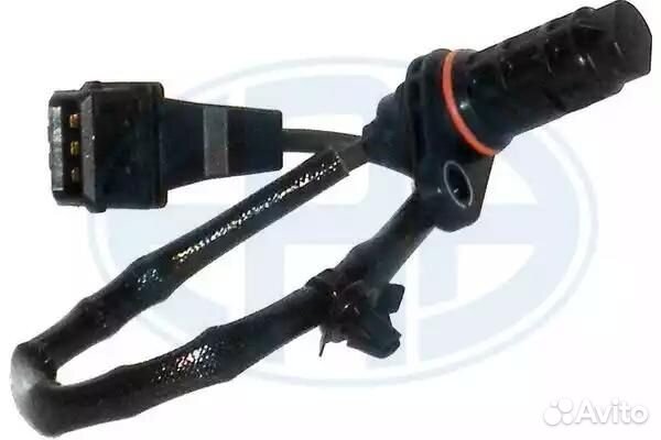 Датчик, положение распредвала hyundai ix35 550771