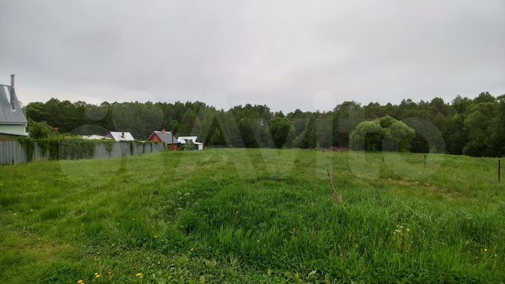 Участок 15 сот. (ИЖС)