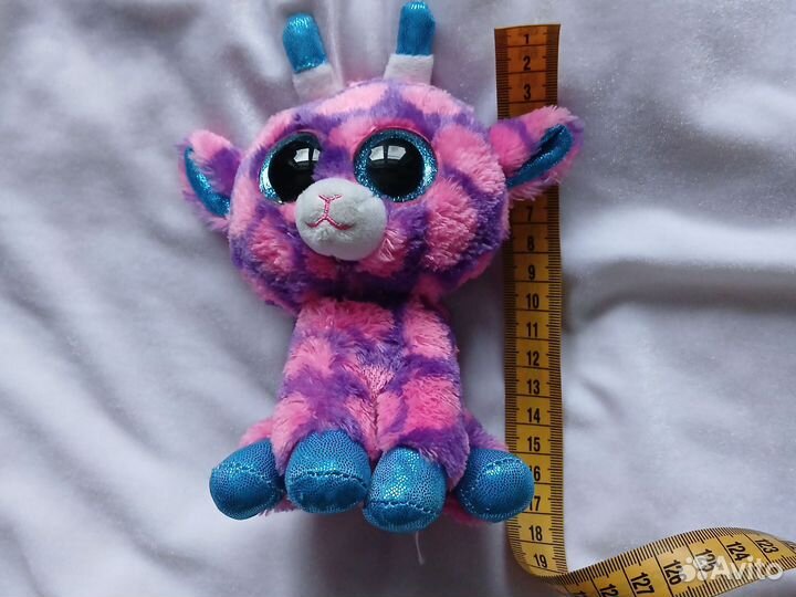 Милый зверек