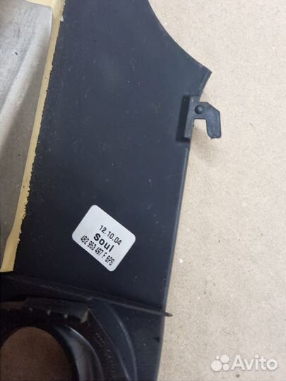 Рулевая колонка audi a6 c5 allroad