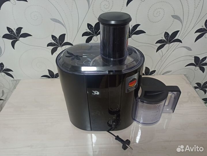 Соковыжималка braun