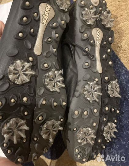 Обувь для гольфа FootJoy Lopro