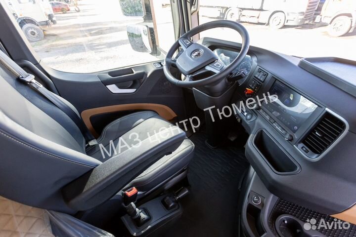 Shacman (Shaanxi) X6000, 2024