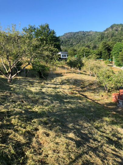 Участок 11 сот. (ИЖС)