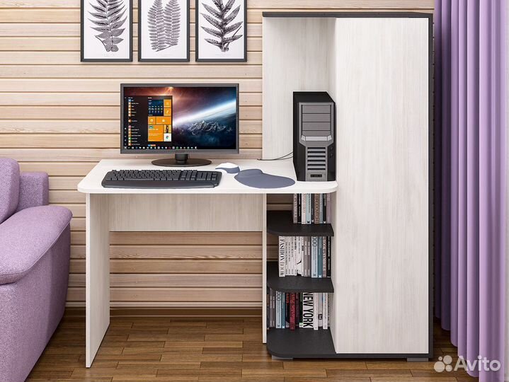 Стол компьютерный