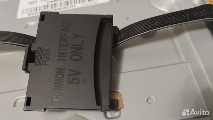 Блок питания BN44-00620A L32X1QP DSM