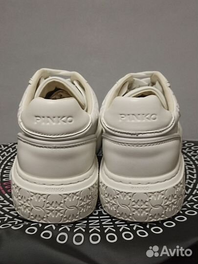 Женские кеды Pinko