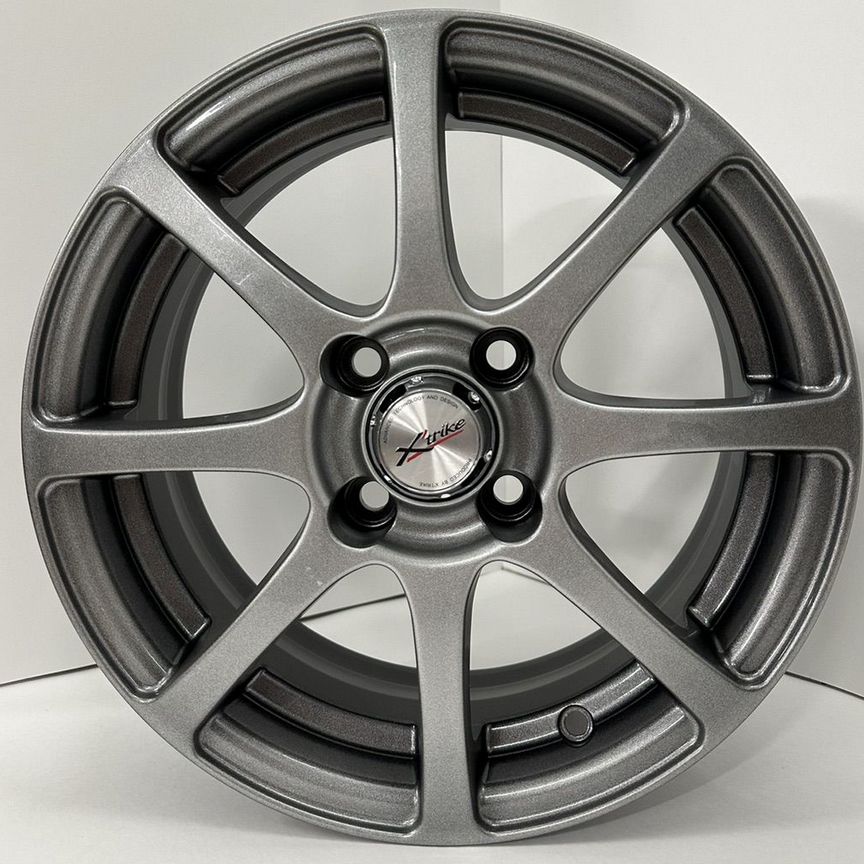 Литые диски X'trike X-114 5.5×R14 4×98