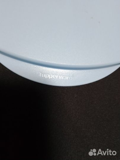 Посуда tupperware