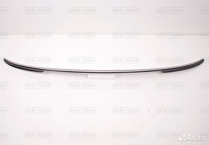 Спойлер BMW 5 F10