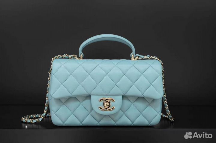 Сумка женская chanel