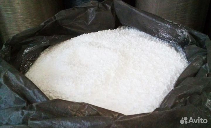 Дробленка пенопласт