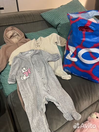 Детская одежда