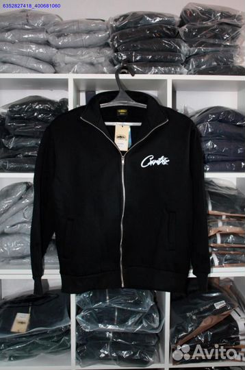 Зипка Corteiz vhq (Арт.53638)