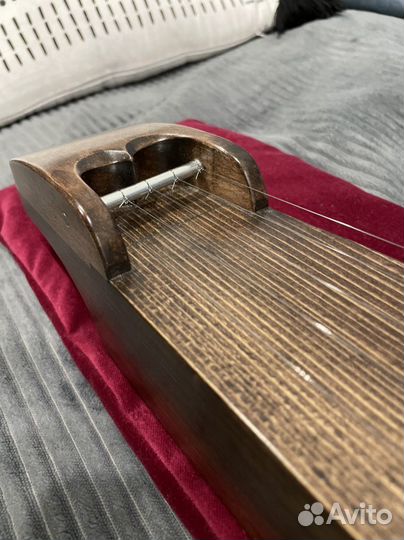 Кантеле из Дома кантеле из Петрозаводск