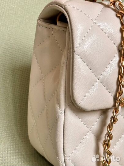 Сумка Chanel женская