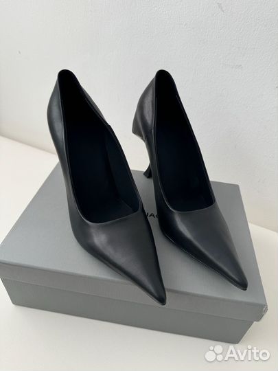 Туфли Balenciaga