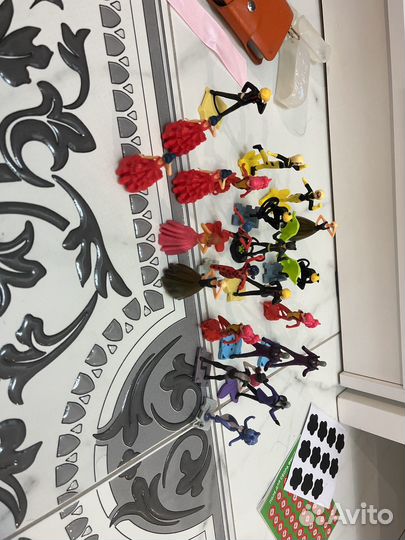 Игрушки леди баг и супер кот