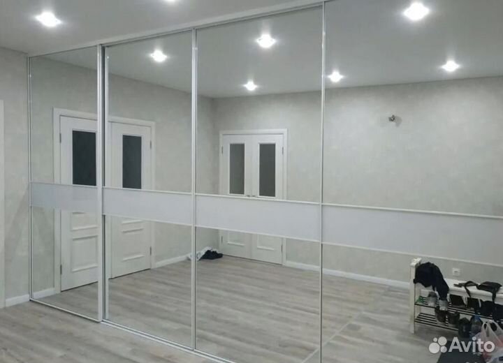 Мебель на заказ Аличе