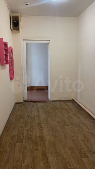 Офис, 11.5 м²