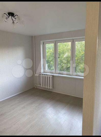 1-к. квартира, 30 м², 4/5 эт.