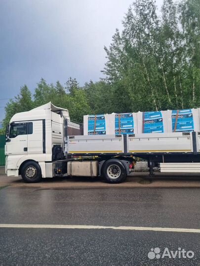 Газобетонные перемычки