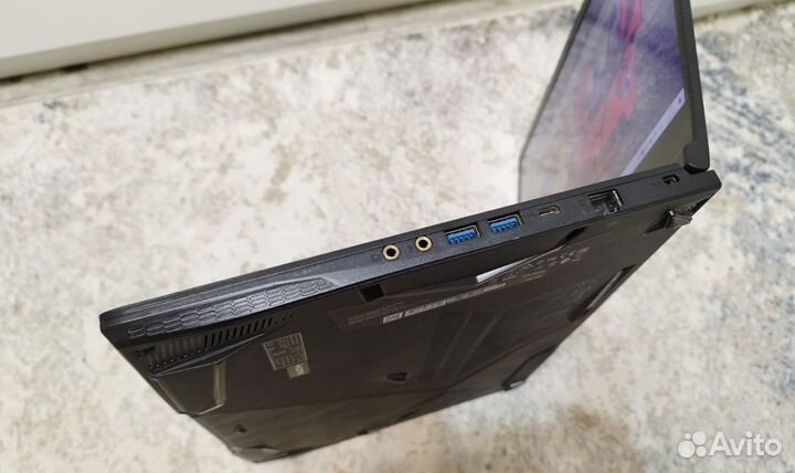 Игровой MSI i5 10-Gen 24Gb RTX 3050