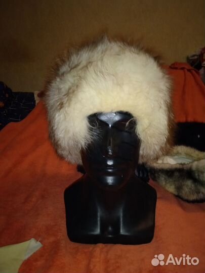 Шапки женские