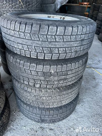 Hankook Winter I'Cept Evo 175/70 R13