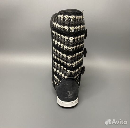 Угги (сапоги) женские зимние Adidas Neo оригинал