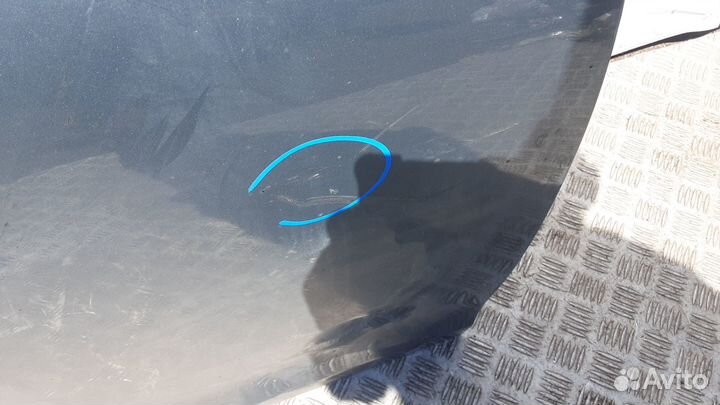 Дверь передняя правая volkswagen jetta 5 3-9 дней