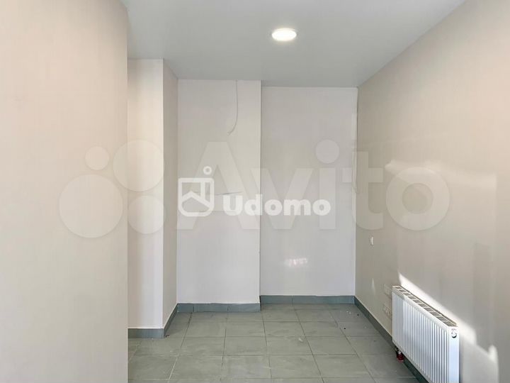 Помещение свободного назначения в ЖК Энтузиастов